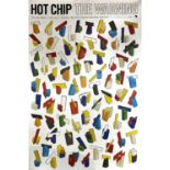 Hot Chip. 'The Warning'