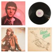 Signed; Ralph McTell