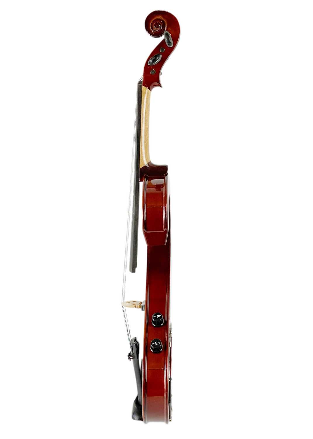 An electric violin. - Image 6 of 11
