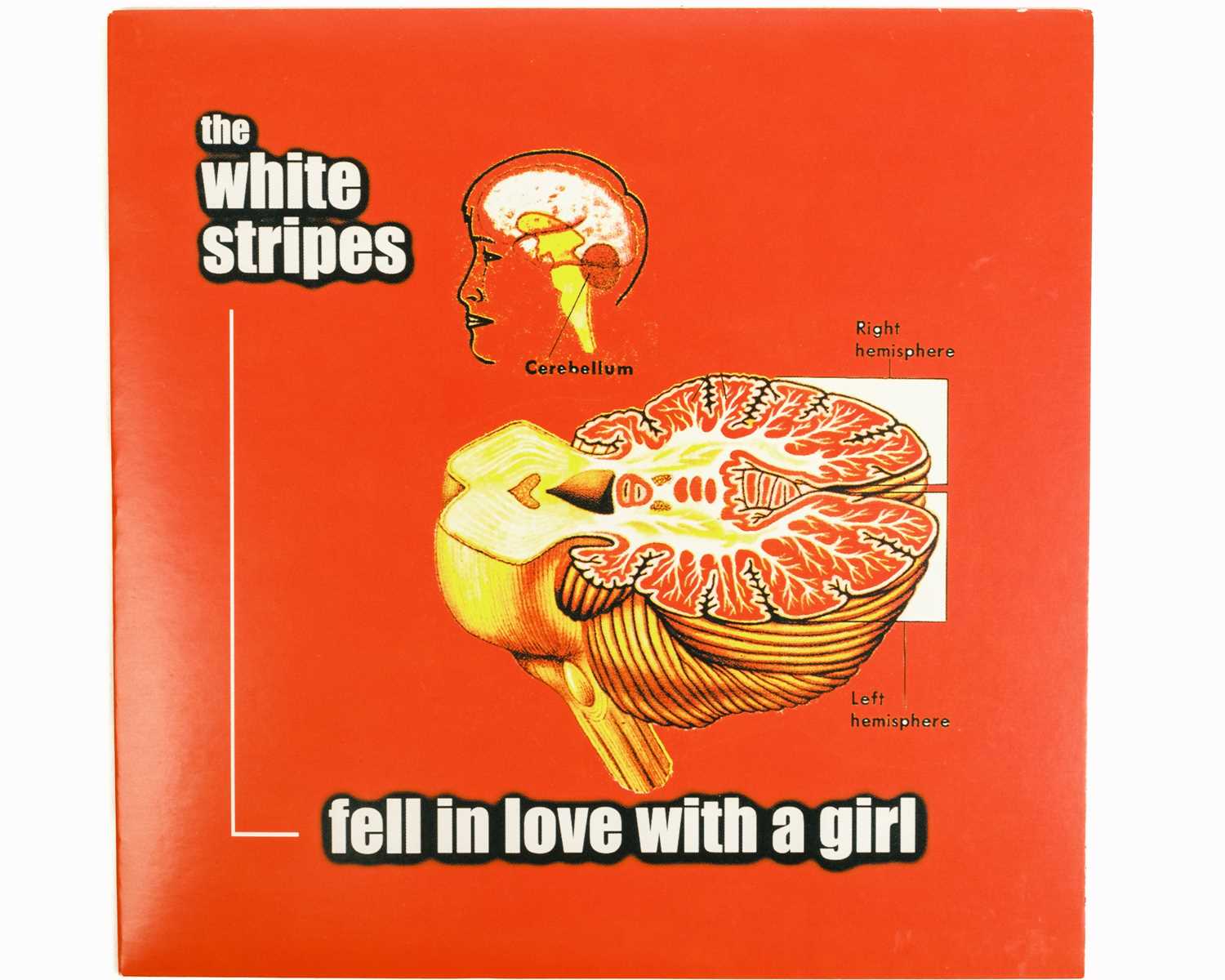 The White Stripes Singles collection. - Image 12 of 12