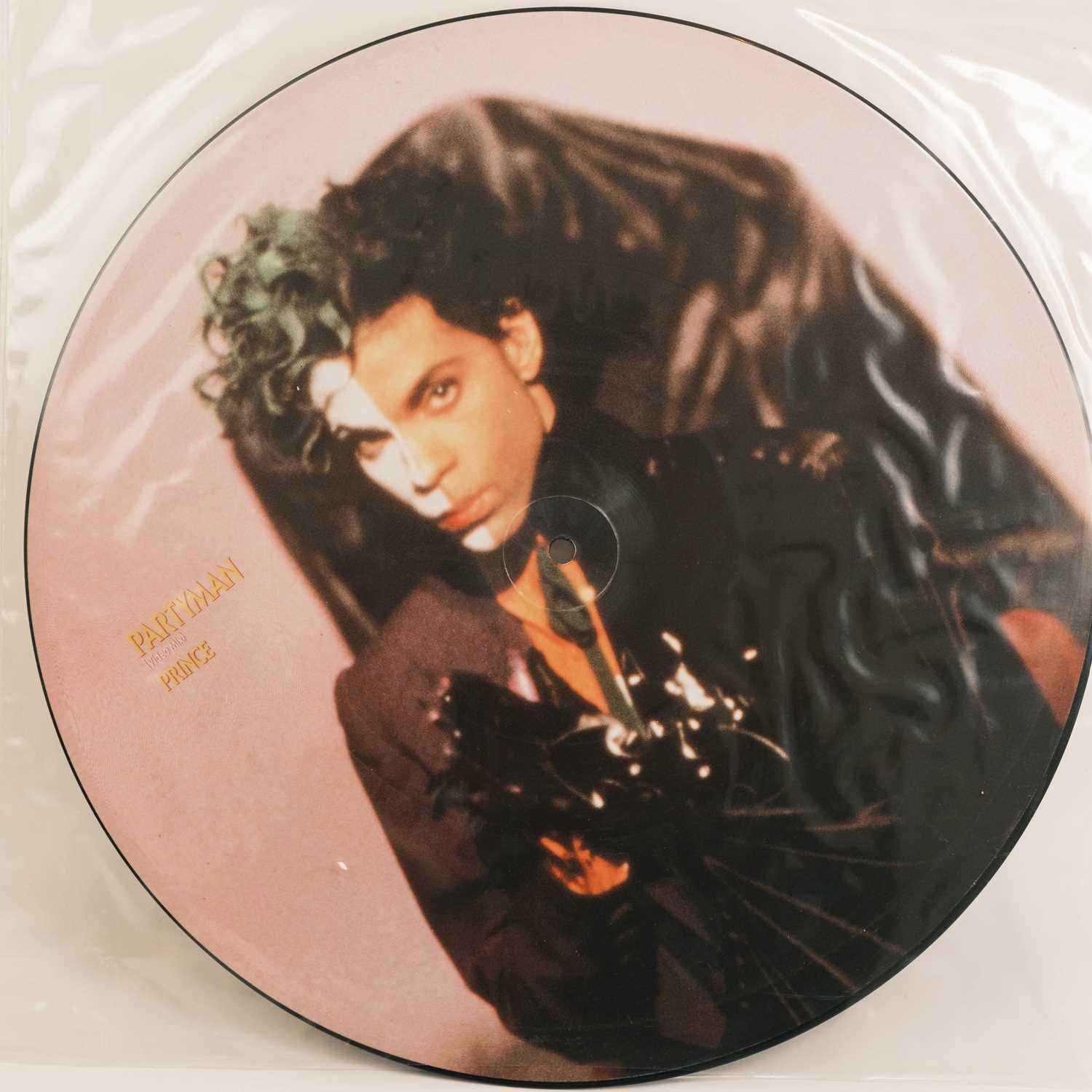 Prince 12" singles and picture discs. - Image 14 of 34