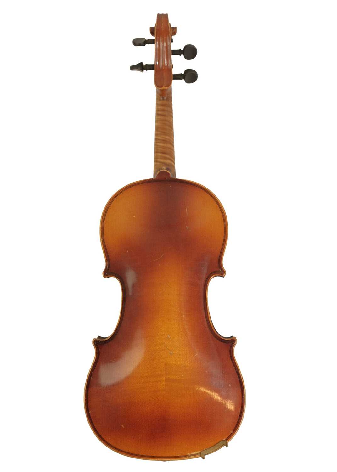 Two violins. - Image 8 of 10