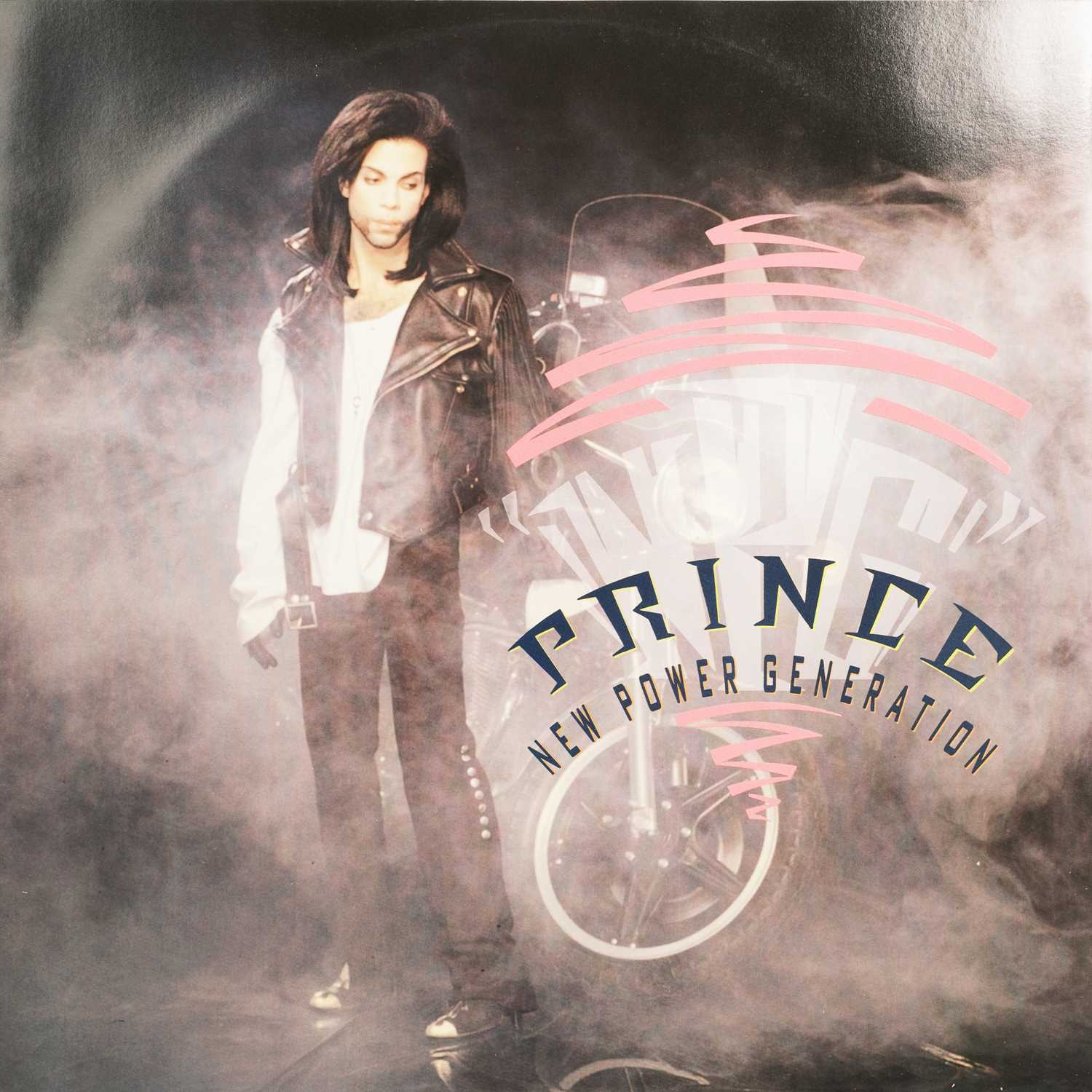 Prince 12" singles and picture discs. - Image 34 of 34