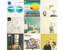 Indie/Electronic Singles collection.
