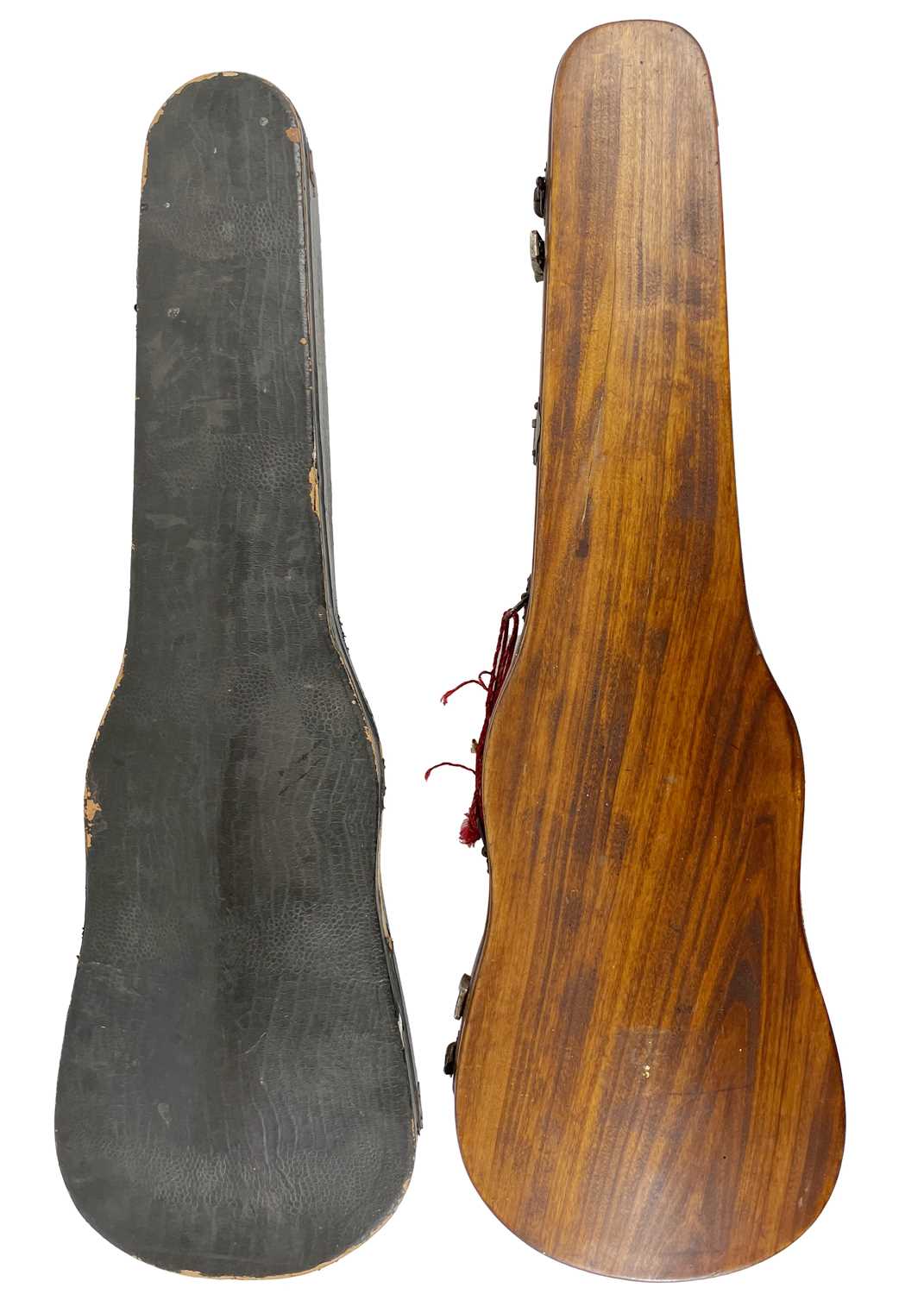 Two violins. - Image 6 of 18