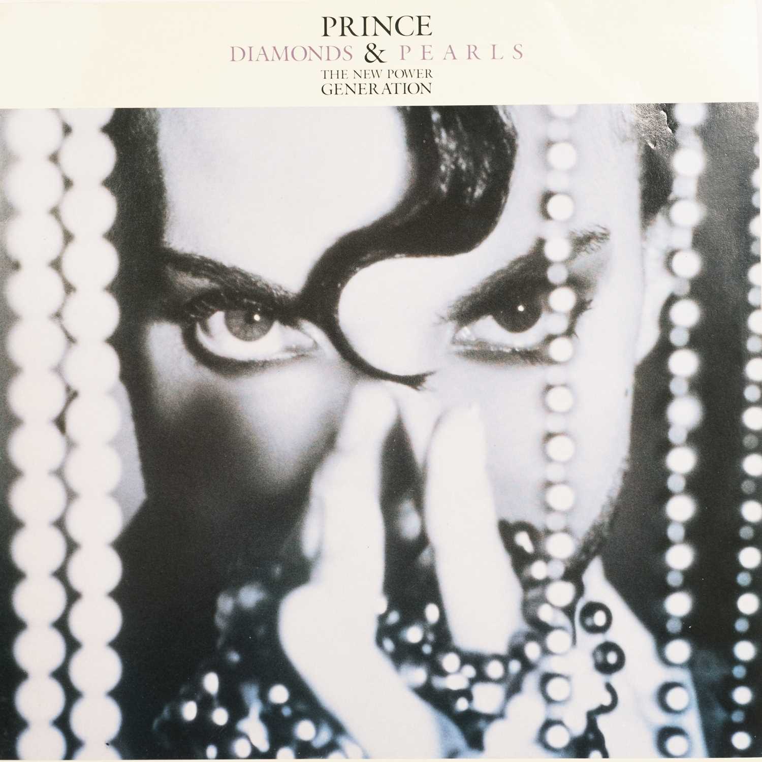 Prince 12" singles and picture discs. - Image 18 of 34