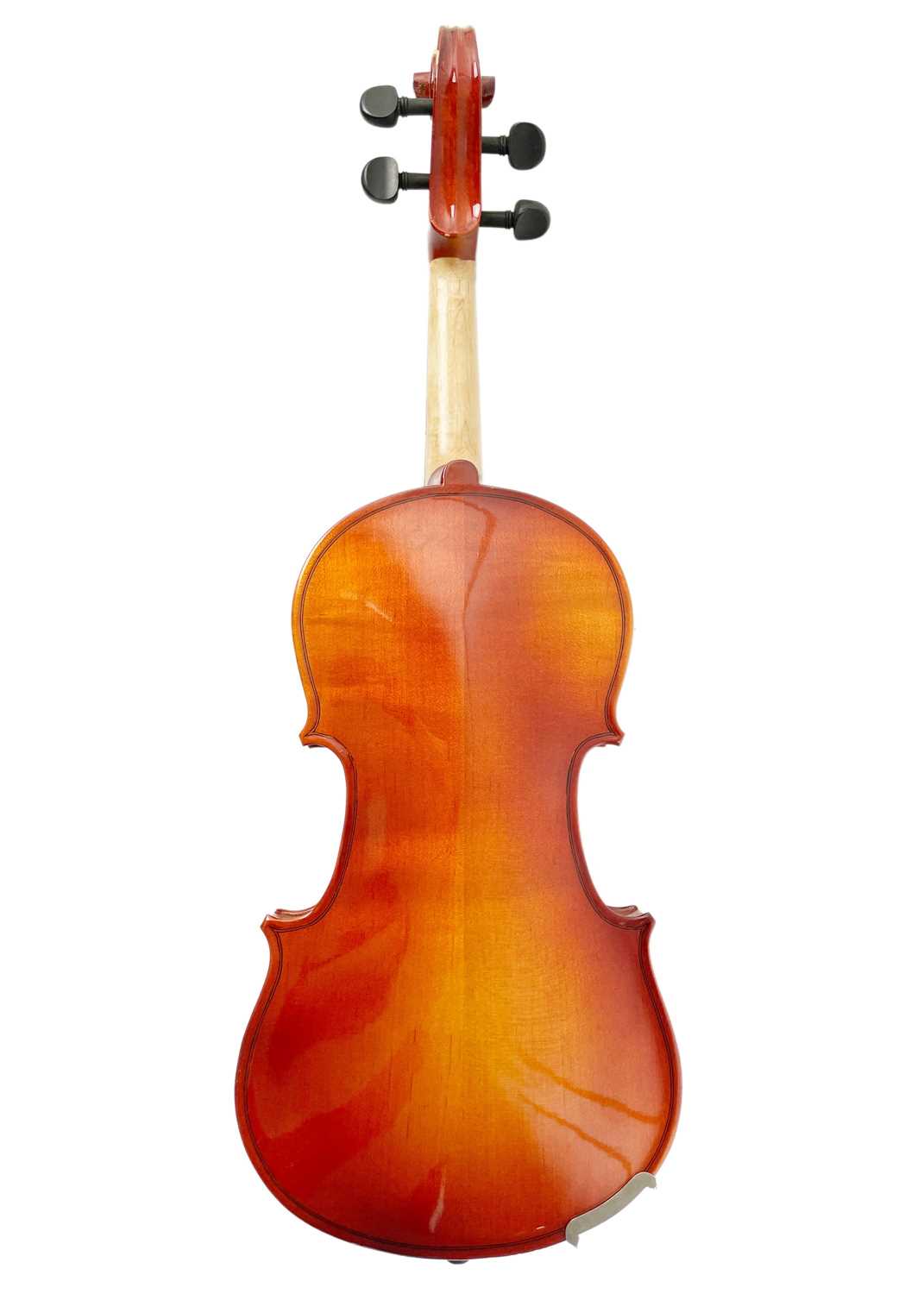 Five violins. - Image 11 of 16