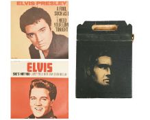 A rare 1977 RCA Elvis Presley boxed set.