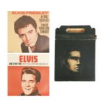 A rare 1977 RCA Elvis Presley boxed set.