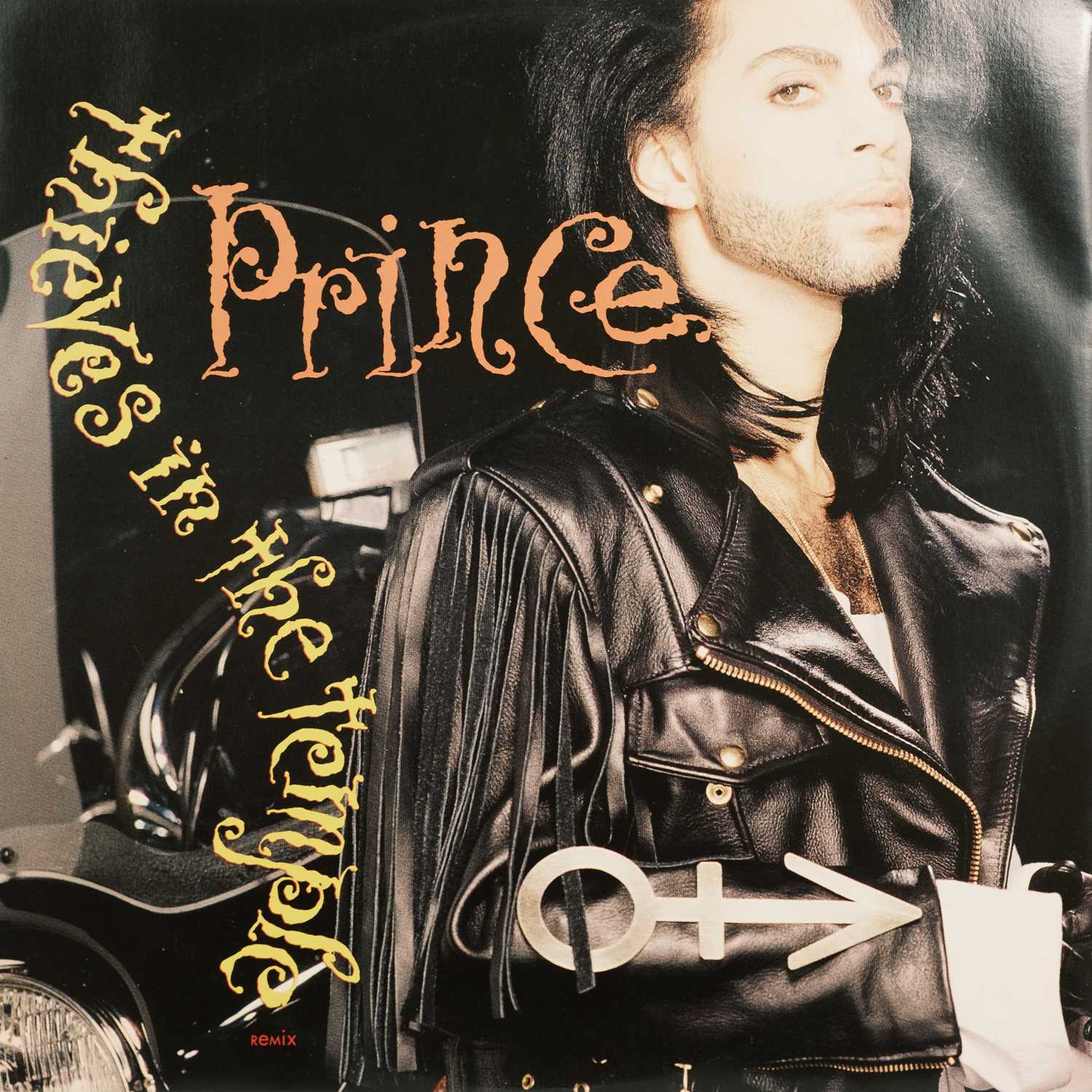 Prince 12" singles and picture discs. - Image 8 of 34