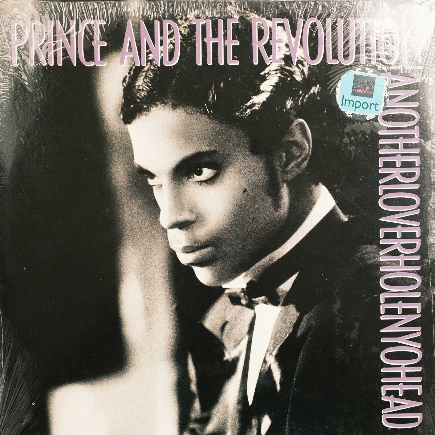 Prince 12" singles and picture discs. - Image 19 of 34