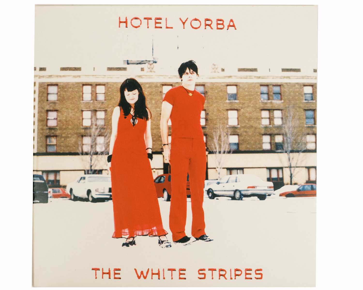 The White Stripes Singles collection. - Image 10 of 12