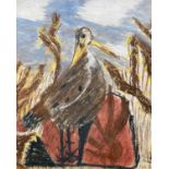 Harriet LE GRICE (1963) The Woodcock
