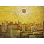 Michael SEVER (1929) Sun In The City
