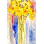 Paul HOARE (XX-XXI) Daffodils