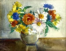 Marcella SMITH (1887-1963) Floral Still Life