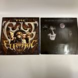 The Cult - Love vinyl record and others