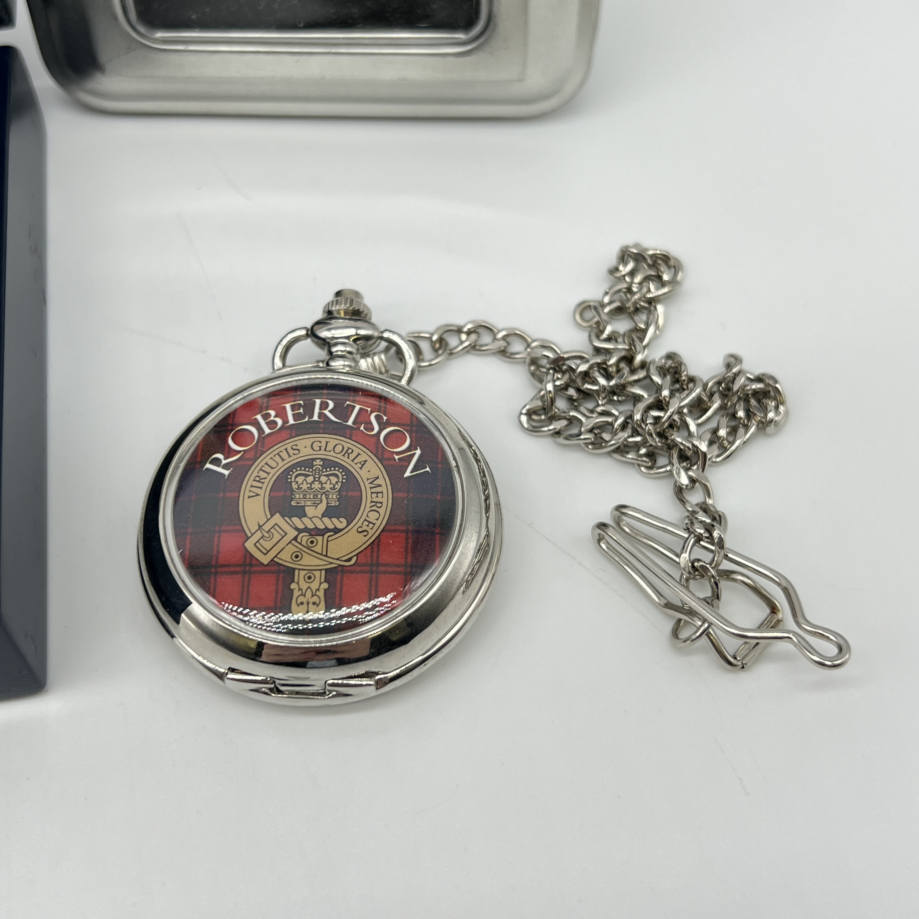 3x pocket watches - Image 4 of 7