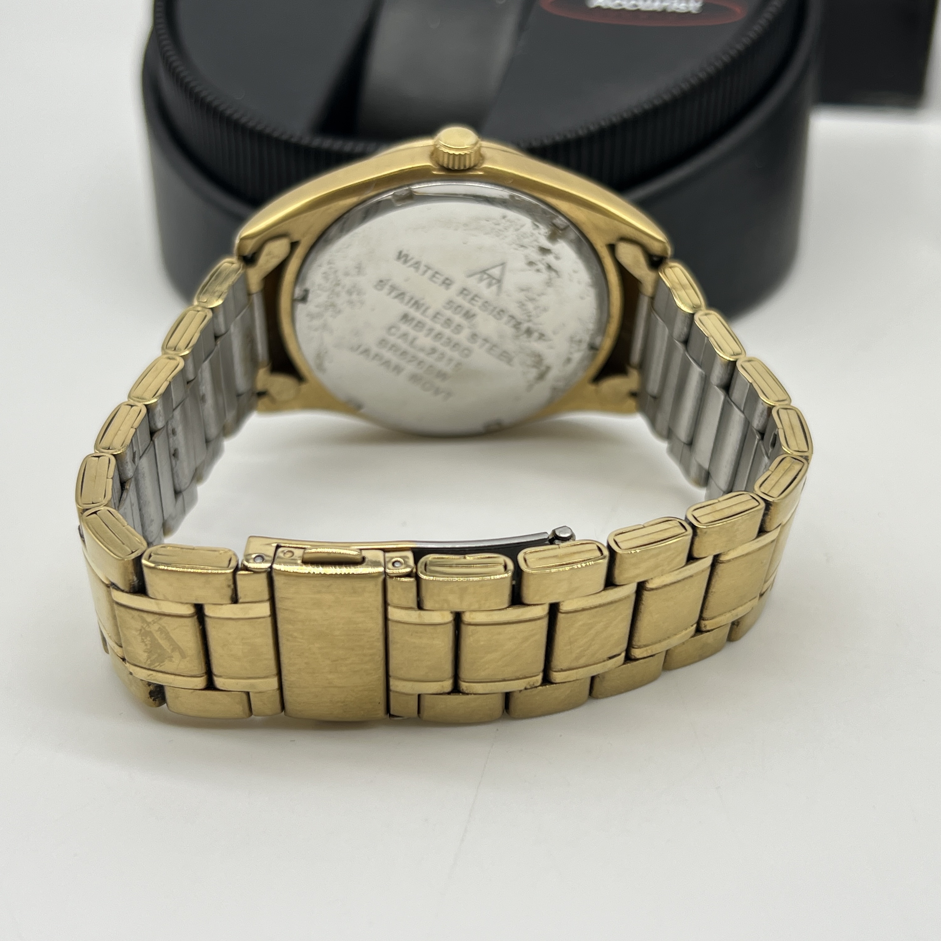 2x Accurist watches - Image 4 of 5