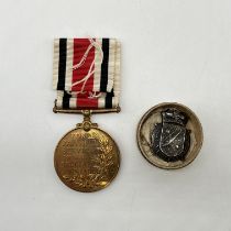 2x Medals