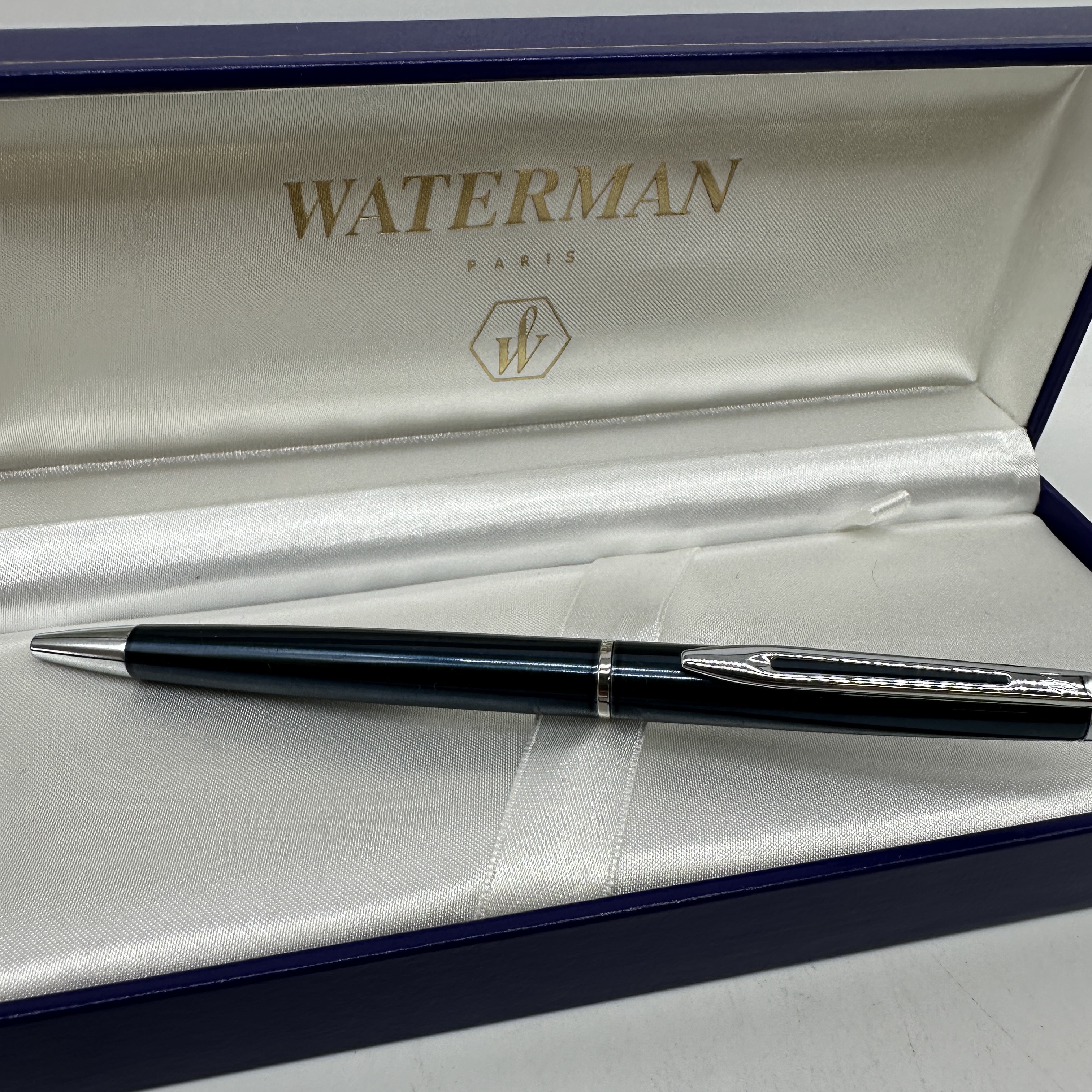 Cross + Waterman pens - Image 2 of 5