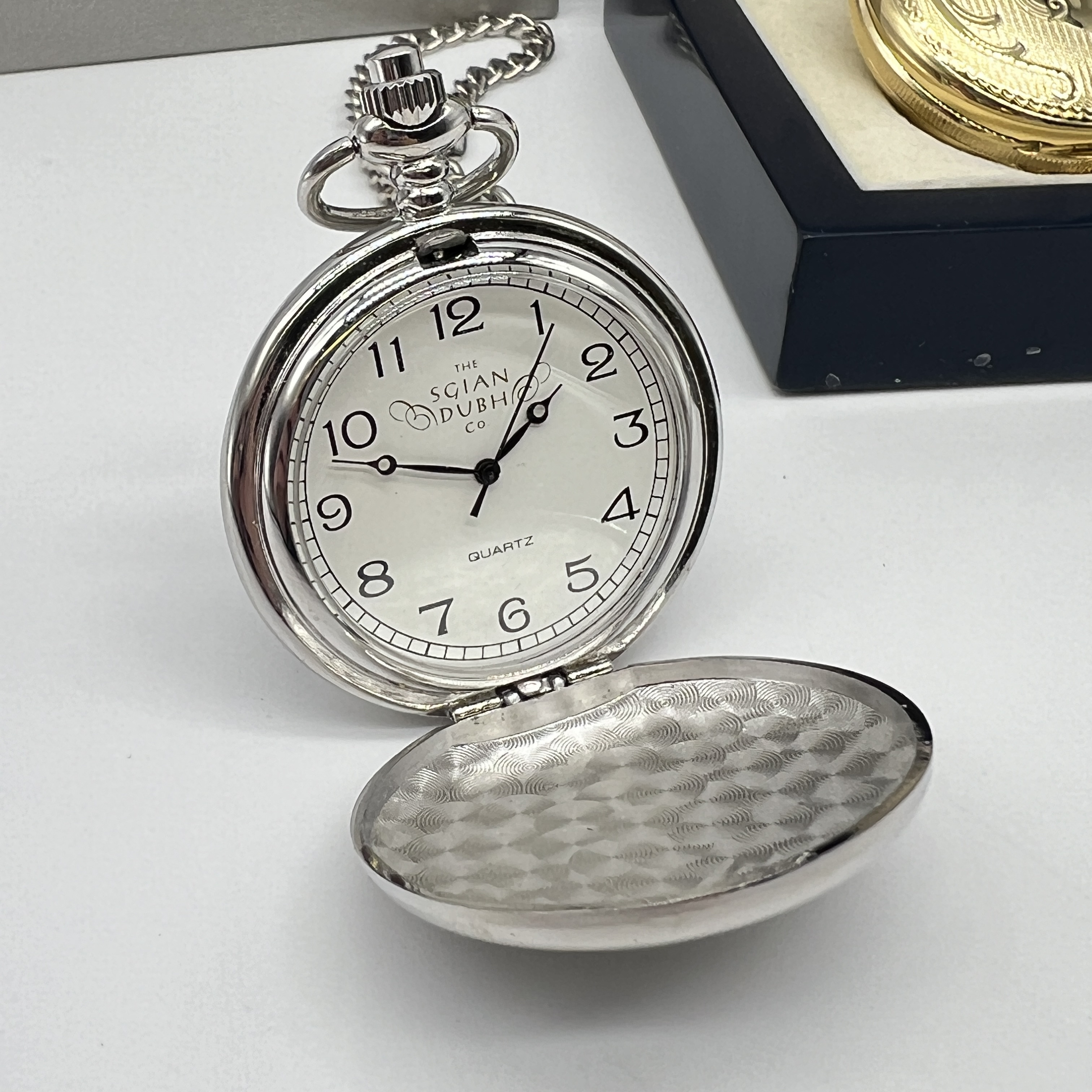 3x pocket watches - Image 5 of 7