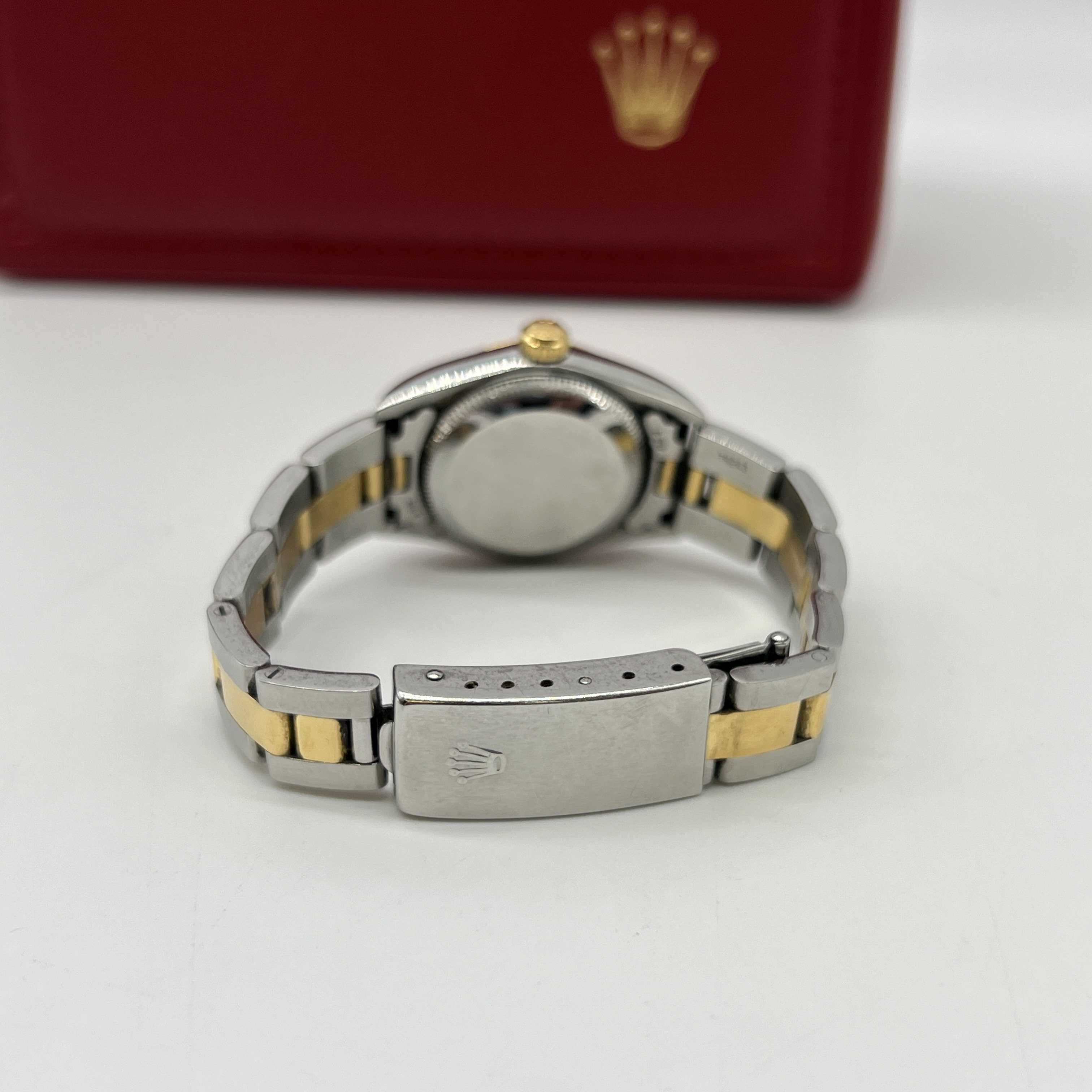 An Oyster perpetual Rolex - Image 8 of 9