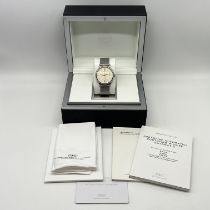 A Gents IWC Schaffhausen Portofino Automatic Watch
