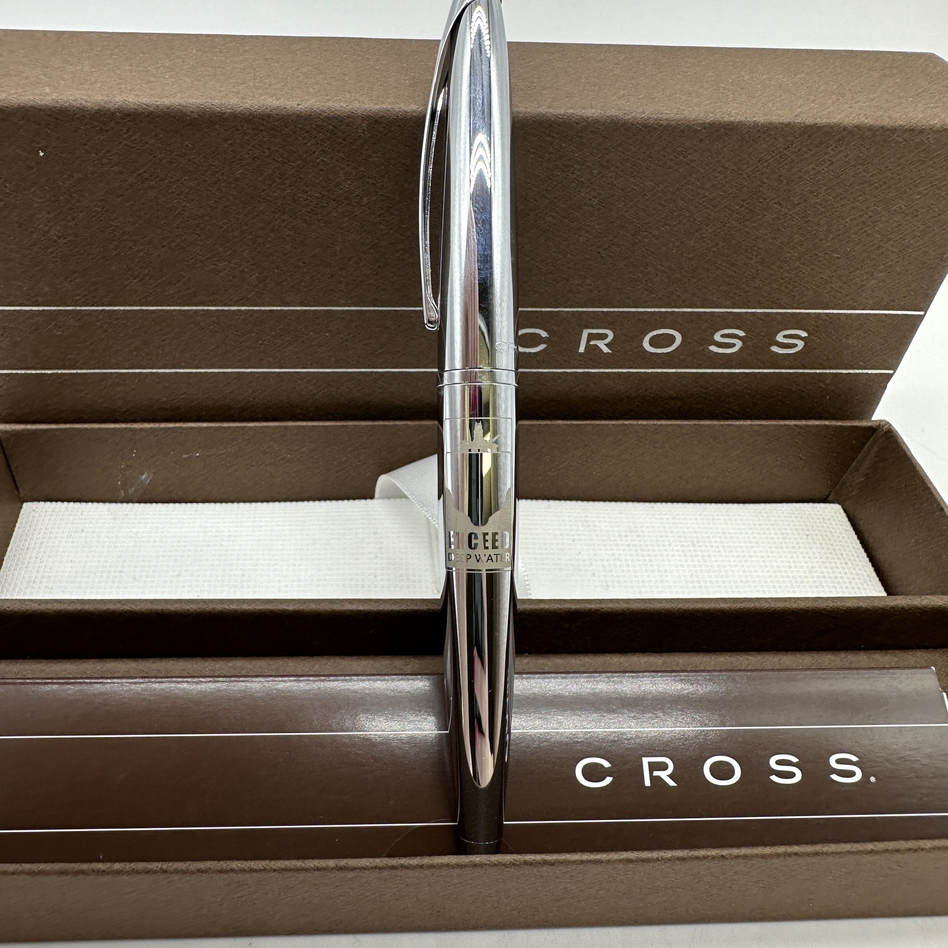 Cross + Waterman pens - Image 3 of 5