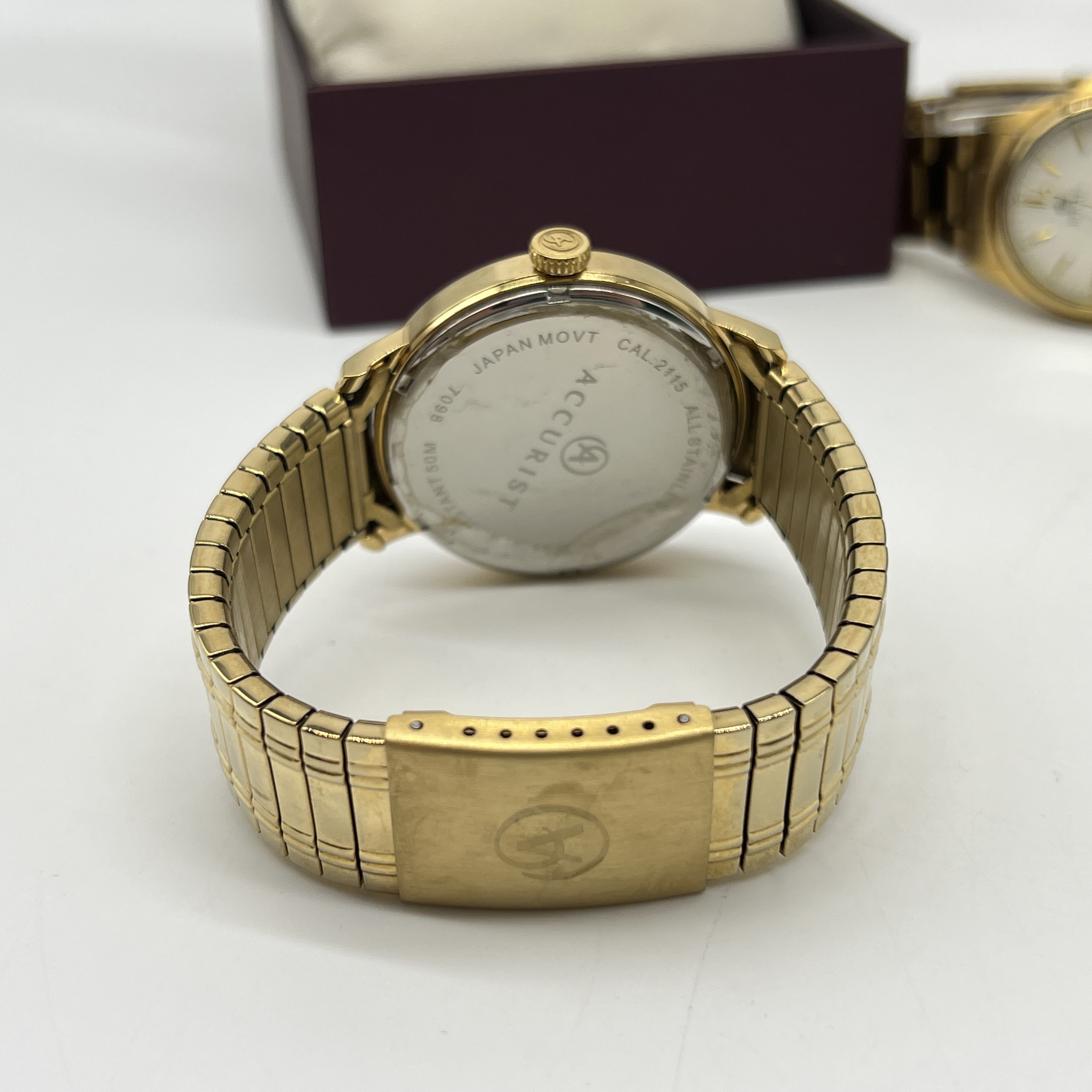 3x watches - Image 5 of 7