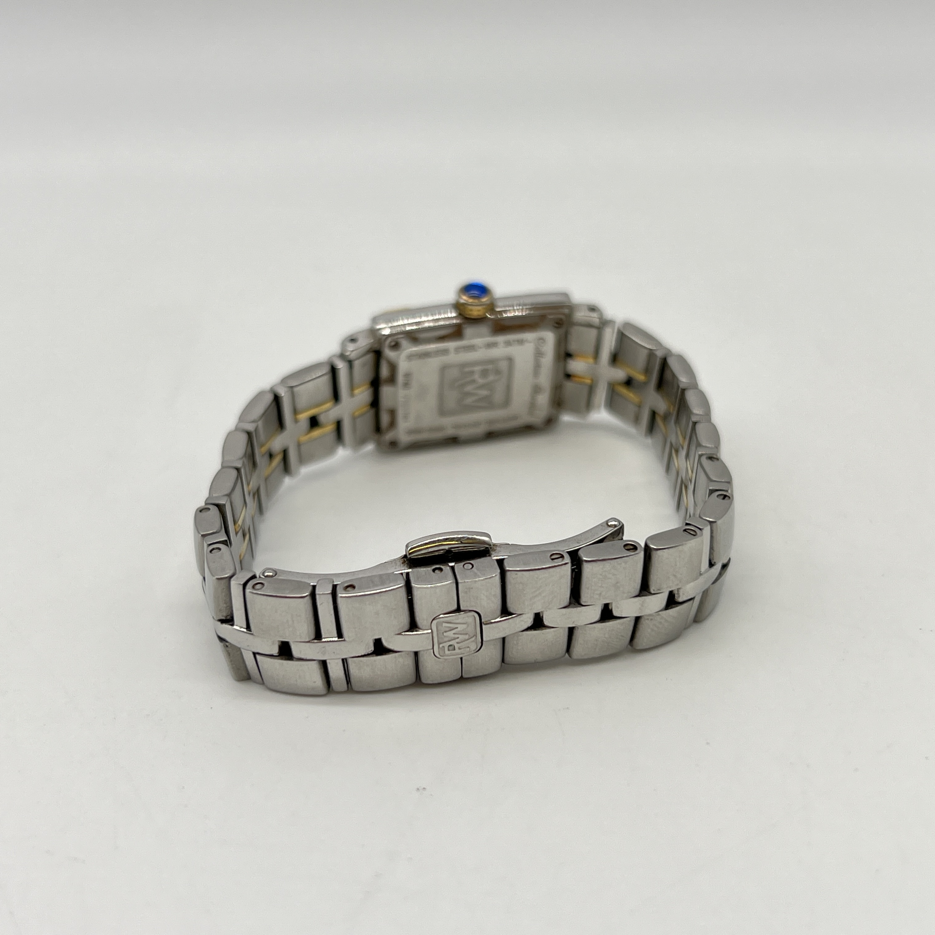 A Raymond Weil diamond set watch - Image 6 of 7