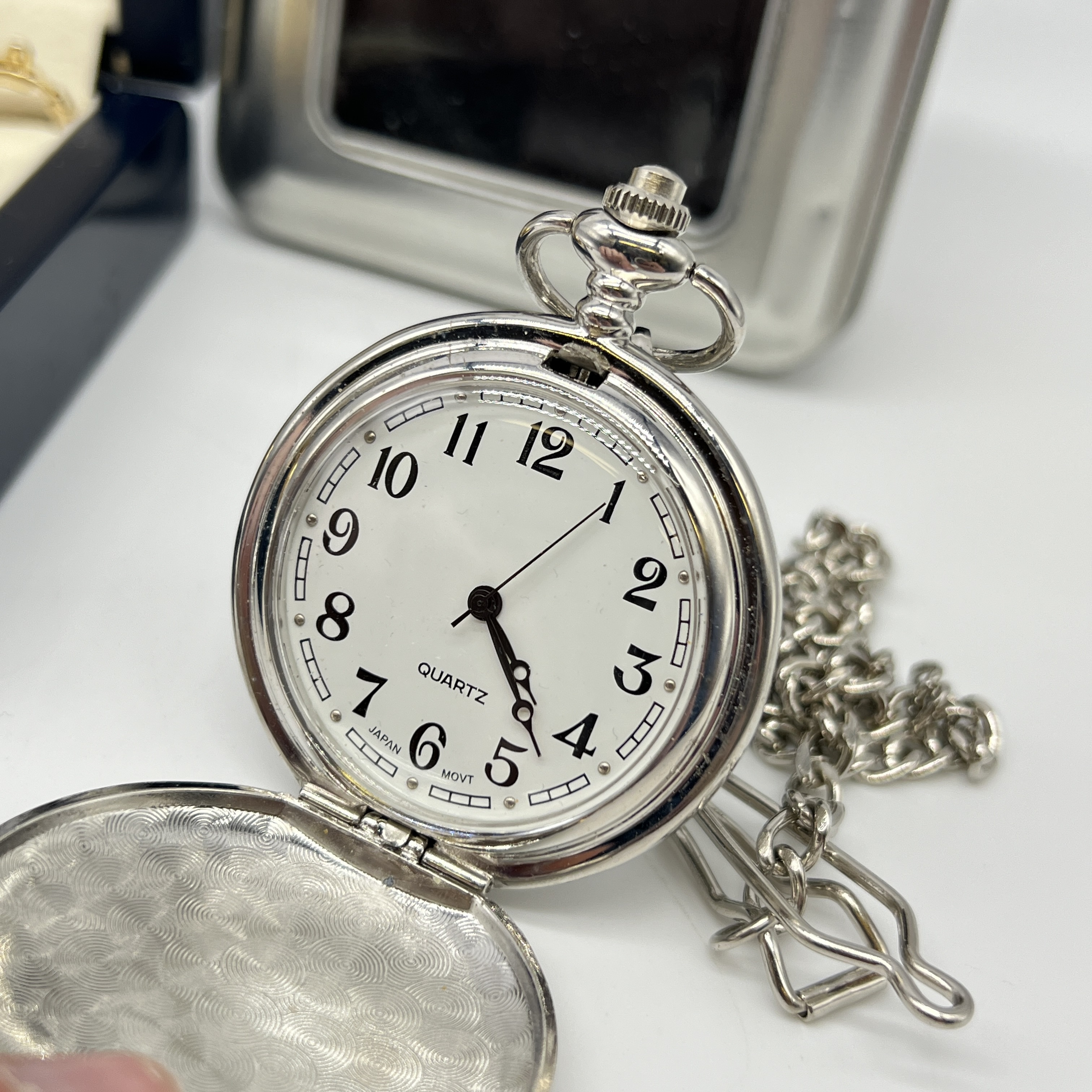 3x pocket watches - Image 7 of 7