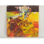 Tomita - Bolero 12" Single Vinyl