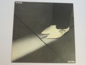 A Joe Jackson - Look Sharp vinyl LP