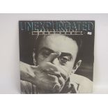 Unexpurgated - The Very Best of Lenny Bruce 12" Vinyl Album