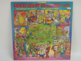 Goonshow - Classics Vol. 10 12" Vinyl Album