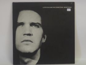 Lloyd Cole and The Commotions - Mainstream 12" Vinyl Album