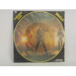Judas Priest - Evening Star Limited Edition 3-Track 12" Single vinyl