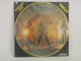 Judas Priest - Evening Star Limited Edition 3-Track 12" Single vinyl