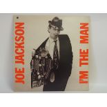 Joe Jackson - I'm the man 12" Vinyl Album