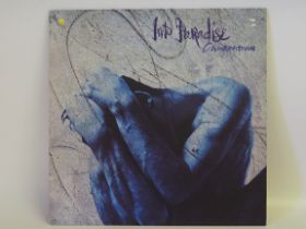 Into Paradise - Churchtown 12" vinyl Album