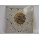 Whitesnake - Serpens Albus 12" vinyl album