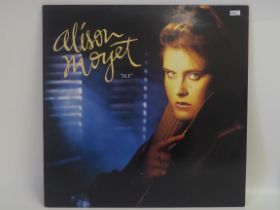 Alison Moyet - "ALF" 12" Vinyl Album