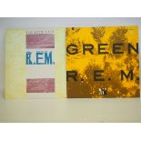 x2 12" Vinyl LPs - R.E.M.