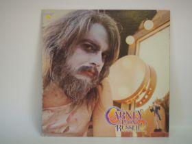 Leon Russell - Carney - 12" Vinyl Album