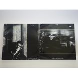 x2 12" Vinyl LPs - U2