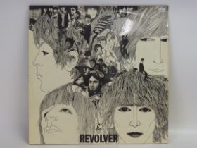 The Beattles - Revolver 12" Vinyl Album