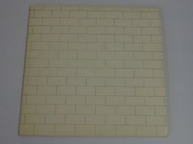 A Pink Floyd - The Wall vinyl LP