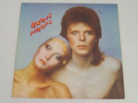 A David Bowie - Pin Ups vinyl lp