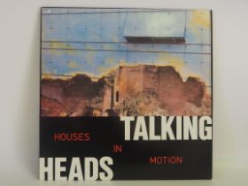 Talking Heads - Houses in motion 12" Single Vinyl.